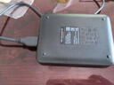 西部數(shù)據(jù)（WD）1TB 移動(dòng)硬盤 USB3.0 SE系列 2.5英寸 機(jī)械硬盤 筆記本電腦外接 外置存儲(chǔ)辦公 大容量家庭存儲(chǔ) 曬單實(shí)拍圖