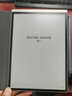 科大訊飛智能辦公本Air2 Pro 8.2英寸電子書(shū)閱讀器 墨水屏電紙書(shū)會(huì)議記錄語(yǔ)音轉(zhuǎn)文字電子筆記AI星火大模型 【新品上市】智能辦公本Air 2 Pro-水墨藍(lán) 曬單實(shí)拍圖