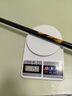 細(xì)硬峰輕鴻典藏二代M46X+M40X+T1100魚竿手竿輕量綜合竿魚桿手桿 6.3m 輕鴻典藏二代+竿稍 曬單實(shí)拍圖