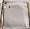 潔麗雅玻璃清潔布40*40cm*5條加厚擦玻璃魚鱗抹布家務(wù)清潔不易掉毛 曬單實(shí)拍圖