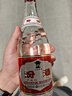 汾酒 紅蓋玻汾 清香型白酒 42度 475mL*6瓶 整箱非原箱 曬單實拍圖