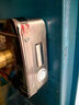 AnBaoLe AbL ABL-009A  免布線電池刷卡一體鎖物業(yè)門禁鎖出租屋刷卡鎖IC門禁鎖一體式雙頭刷卡鎖NFC鎖 曬單實(shí)拍圖