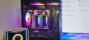 微星 酷睿i5 12600KF/RTX4060/4060TI/4070S/5060Ti海景房游戲主機(jī)電腦臺(tái)式機(jī)優(yōu)惠補(bǔ)貼組裝電腦DIY主機(jī) 配六i5-14600KF+微星RTX4070S 曬單實(shí)拍圖