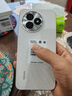 小米（MI）REDMI K80 至尊版 天璣9400+ 7410mAh大電池 月巖白 16GB+512GB  紅米5G手機(jī) 曬單實(shí)拍圖
