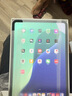 Apple/蘋果【國家補貼】iPad Air 11英寸 M3芯片2025年款 平板電腦 (256GB WLAN版)藍色 曬單實拍圖