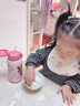 JCZS口水巾嬰兒純棉圍嘴a類(lèi)寶寶圍兜新生幼童防水圍巾紗布夏季0一36月 3條裝 6層四季加長(zhǎng)款】愛(ài)心+熊頭 L 曬單實(shí)拍圖