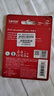雷克沙（Lexar）1TB TF(MicroSD)存儲(chǔ)卡 U3 V30 A2 讀160MB/s 無(wú)人機(jī)運(yùn)動(dòng)相機(jī)監(jiān)控拍4K switch掌機(jī)內(nèi)存卡 PLAY系列 曬單實(shí)拍圖