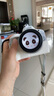 佳能（Canon）r50微單相機(jī) 4K數(shù)碼高清旅游vlog視頻學(xué)生美顏 R50入門(mén)級(jí)便攜直播相機(jī) R50白色套機(jī)+50mm小痰盂人像雙鏡頭 套餐一【含128內(nèi)存卡 攝影包 電池等濾鏡配件】 曬單實(shí)拍圖