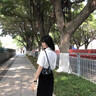 蔚占白色襯衫女短袖襯衣夏天白襯衫法式女士洋氣高級感通勤風(fēng)女裝正裝 白色短袖襯衫 M 【建議90-100斤】 曬單實(shí)拍圖