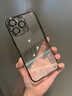 宏朗適用蘋(píng)果16promax手機(jī)殼iphone16pro保護(hù)殼全包防摔15promax套14pro閃粉16plus透明硬殼男女款 【沙漠金】星空閃粉*防塵設(shè)計(jì) 蘋(píng)果16Pro 曬單實(shí)拍圖