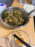 【內(nèi)蒙小羔羊】冰鮮內(nèi)蒙去骨羔羊腿肉200g 曬單實(shí)拍圖