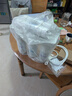 九陽（Joyoung）凈水器機(jī)家用廚下礦物質(zhì)凈飲水自來水前置過超濾器機(jī)1283 曬單實(shí)拍圖