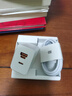 華為全能充多口充電器(Max100W)含6A數(shù)據(jù)線 3C認(rèn)證 適用華為手機(jī)nova 14系列Pura 80系列筆記本電腦 曬單實(shí)拍圖