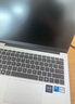 WIKO Hi MateBook D 14 華為智選筆記本電腦 國家補(bǔ)貼20% 高性能酷睿處理器Core 5 16G 1T 皓月銀 曬單實拍圖
