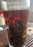 鳳牌 紅茶 經(jīng)典58 云南鳳慶滇紅特級(jí) 380g紙盒裝 茶葉 25年新茶 曬單實(shí)拍圖