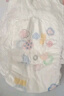 好奇（Huggies）金裝成長(zhǎng)褲XXL74(15kg以上)加加大號(hào)嬰兒尿不濕超薄拉拉褲 曬單實(shí)拍圖