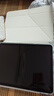 carmor適用于2024款ipad Pro膜Air5/4平板貼膜蘋果平板電腦保護膜屏幕AR高清膜增透低反光類紙膜抗指紋 iPad Air/M3 2025版（11英寸） 曬單實拍圖