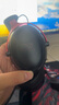 iKF V11 Pro7.1四模無(wú)線(xiàn)游戲耳機頭戴式7.1環(huán)繞音效藍牙有線(xiàn)電競專(zhuān)用三角洲FPS無(wú)畏契約辨位 黑紅色 曬單實(shí)拍圖