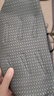 OSPREY Daylite Waist日光腰包 男女戶外運(yùn)動(dòng)多功能腰包跑步腰包 黑色 曬單實(shí)拍圖