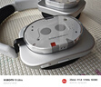 NOTHING Headphone(1)  【新品】頭戴式無線降噪藍(lán)牙耳機(jī) HiFi音質(zhì) 空間音頻 兼容蘋果安卓系統(tǒng) 白色 曬單實(shí)拍圖