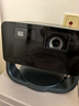 愛普生（EPSON）EF-17N 家用投影儀 3LCD智能激光云臺投影機（0.62”大芯片 原生1080P  云臺投影）國家補貼 曬單實拍圖