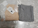 哆溫宓安全褲女夏季莫代爾打底褲高腰收腹褲不卷邊免穿內(nèi)褲大碼防走光褲 2件裝（灰色+膚色）可留言備注 大碼（120-140斤） 曬單實(shí)拍圖