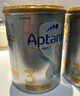 愛(ài)他美（Aptamil）白金澳洲版 幼兒配方奶粉 3段(12-36個(gè)月) 900g 曬單實(shí)拍圖