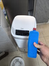 海爾（Haier） 空調(diào)扇冷風(fēng)扇加濕制冷機(jī)單冷風(fēng)機(jī)無(wú)葉風(fēng)扇制冷氣扇家用客廳臥室節(jié)能制冷器冷氣機(jī)小空調(diào) 【強(qiáng)效制冷+定時(shí)凈化】遙控款HFL-LG1822R 曬單實(shí)拍圖