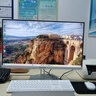聯(lián)想（Lenovo）一體機(jī)電腦一體臺(tái)式電腦小新品 27英寸企業(yè)商務(wù)采購(gòu)網(wǎng)課教學(xué)生態(tài)品牌異能者系列【定制】 【旗艦】十核芯13代酷睿i7-13620H | 白 【升級(jí)補(bǔ)貼聯(lián)系客服】32G內(nèi)存+2T固態(tài) 曬單實(shí)拍圖