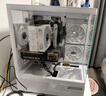 微星(MSI)  宙斯盾S  酷睿i5 14400F/Ultra 7 265K臺式組裝電腦主機RTX5060Ti 8G游戲高端獨顯設(shè)計整機 i5 14400F+RTX3060Ti標(biāo)準(zhǔn)版PRO 單主機 曬單實拍圖