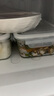 Glasslock保鮮盒鋼化玻璃飯盒分隔微波爐冰箱收納盒上班族耐熱密封 1000ml 曬單實(shí)拍圖