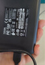 東芝（TOSHIBA）2TB 移動硬盤機械 新小黑A5 USB3.2 Gen 1 2.5英寸 兼容Mac 數(shù)據(jù)存儲 輕薄便攜 曬單實拍圖