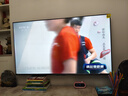 海信電視55E3Q Pro 55英寸 144Hz高刷高分區(qū) MiniLED級(jí)控光 3G+64G大內(nèi)存 一級(jí)能效 國(guó)家補(bǔ)貼以舊換新 曬單實(shí)拍圖