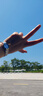 卡西歐（CASIO）ins風(fēng)休閑手表女學(xué)生簡約指針石英考試可用表LTP-1241七夕情人節(jié) LTP-1241D-4A（京倉京配） 曬單實拍圖