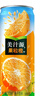 可口可樂（Coca-Cola）美汁源 Minute Maid 果粒橙 橙汁果汁飲料 310ml*12瓶 整箱裝 曬單實拍圖