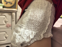 奇莫Q-MO輕柔嬰兒拉拉褲XXXL48片(17kg以上)加大碼彈力褲裸感超薄透氣 曬單實(shí)拍圖