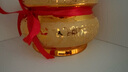 美真香陶瓷檀香爐供佛財(cái)神觀音供香爐 有求必應(yīng)供奉香爐5寸 內(nèi)配金沙 曬單實(shí)拍圖