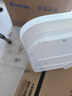 公牛（BULL）吸頂燈 X19系列 MX-B150D-ES 超薄三段調(diào)光客廳臥室燈150W 送安裝 曬單實(shí)拍圖