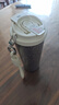 星巴克（Starbucks）鈦杯內(nèi)外純鈦保溫杯510ml泡茶杯咖啡杯男女高檔禮盒款畢業(yè)禮物 曬單實拍圖