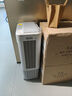 美的（Midea）空調(diào)扇制冷風(fēng)機(jī)工業(yè)電冷風(fēng)扇水冷空調(diào)加冰塊商用冷氣機(jī)大面積超強(qiáng)風(fēng)車間降溫水冷機(jī) AC360-20A 曬單實(shí)拍圖