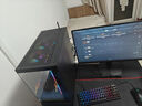 技嘉全家桶AMD銳龍 9600X/9700X/7800X3D/RTX5060TI顯卡組裝電腦電競游戲直播臺式機渲染主機DIY組裝機 9600X+32G+1T+RTX5060 高幀打瓦 曬單實拍圖