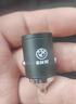 適用寶馬5系3系x5x3x1車載充電器點(diǎn)煙器轉(zhuǎn)換插頭PD一拖三超級快充 200W超快充隱藏式 曬單實(shí)拍圖