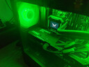 微星(MSI)主板CPU套裝B850M MORTAR WIFI迫擊炮+AMD 9950X 板U套裝 曬單實(shí)拍圖
