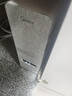 美的（Midea）【白澤Max 1200G】0阻垢劑凈水器國家補貼家用 6年RO反滲透廚下式直飲過濾凈水機 觸控屏雙出水 曬單實拍圖