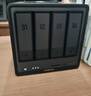 綠聯(lián)私有云DXP4800 Plus 16G內(nèi)存16T四盤(pán)位NAS網(wǎng)絡(luò)存儲(chǔ) 個(gè)人云硬盤(pán)家庭服務(wù)器 萬(wàn)兆網(wǎng)口 適用iPhone16 曬單實(shí)拍圖