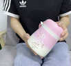 恩爾美（nRMEi）燜燒杯316食品級燜燒壺保溫飯盒男女學(xué)生便攜真空保溫杯悶燒壺罐 曬單實(shí)拍圖