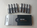 南孚 愛掌門智能門鎖堿性電池LR6 AA 1.5V五號(hào)5號(hào)適用指紋鎖/玩具/計(jì)算器/遙控器 愛掌門8粒 曬單實(shí)拍圖