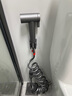 九牧（JOMOO）分體增壓浴室沖洗器馬桶噴槍角閥馬桶伴侶74125-795/HCS-1 曬單實(shí)拍圖