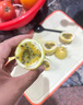 騎猴趕馬欽蜜9號黃金百香酸甜可口百香果云南生鮮現(xiàn)摘現(xiàn)發(fā)水果黃金百香果 5斤【推薦蕞劃算 單果45-60g】凈重4.5斤 【果蔬金榜力推TPO】 曬單實拍圖