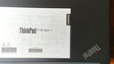 ThinkPad P16 【國家補貼20%】移動(dòng)圖形工作站專(zhuān)業(yè)3D建模CAD設計剪輯旗艦筆記本電腦 i7-12800HX 16G 512G A1000 曬單實(shí)拍圖